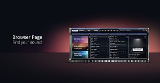 Rapture Session & Pro