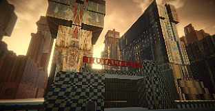 LSD Dream Emulator: BRUTALISMUS