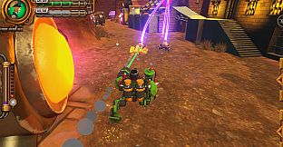 Goggles - World of Vaporia