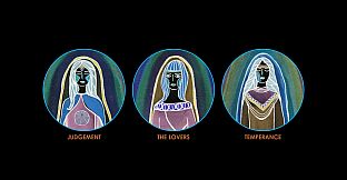 The Blueness of a Wound