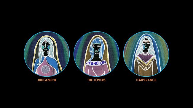 The Blueness of a Wound