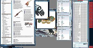 Fantasy Grounds - Starfinder RPG - Starfinder Tech Revolution