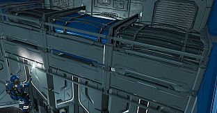 Space Engineers: Prosperity Pack