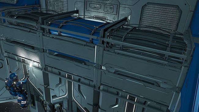 Space Engineers: Prosperity Pack