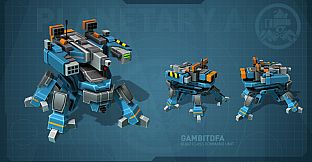 Planetary Annihilation - Digital Deluxe Add-on