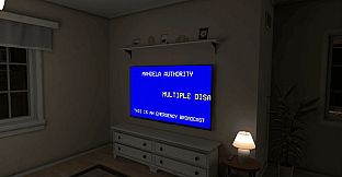 Mandela Invasion VR: Alternates