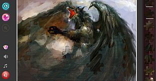 Jigsaw Puzzle - Expansion Pack 3