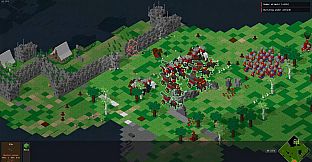 Age of Bricks