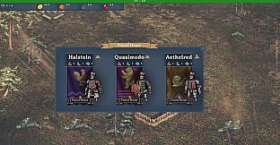 Chronicle of Heroes