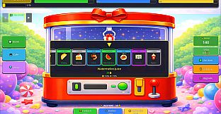 Gift Drop Machine: Life Simulator