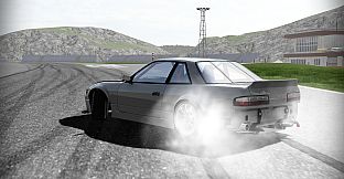 Peak Angle: Drift Online - Japan Cars Pack
