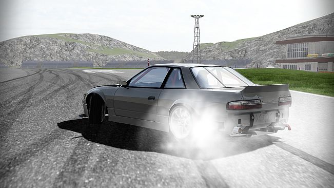 Peak Angle: Drift Online - Japan Cars Pack