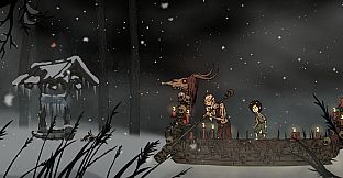 Creepy Tale: Snow Child Soundtrack