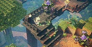 Minecraft Dungeons: Jungle Awakens