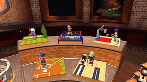 All-In-One Sports VR