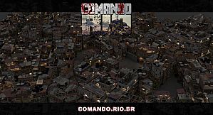 Comando Rio