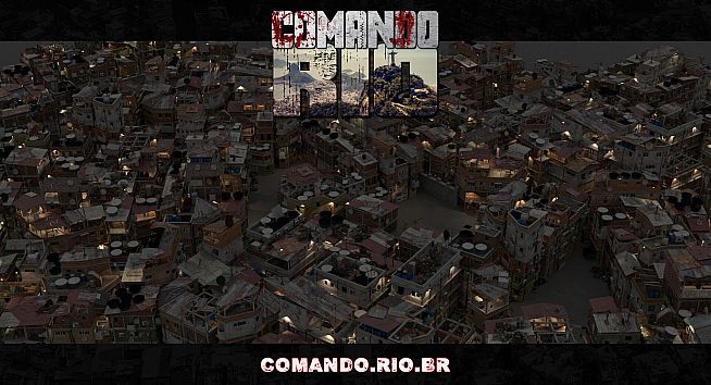Comando Rio