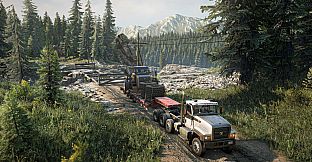 SnowRunner - Anniversary DLC