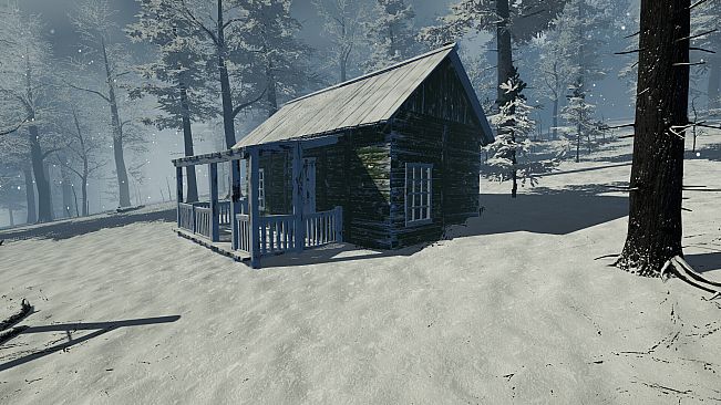 Farmer's Father: Save the Innocence