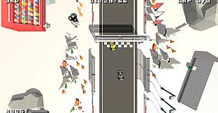 Formula Bit Racing DX