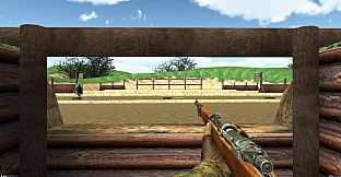 10 Shooting Ranges Pack