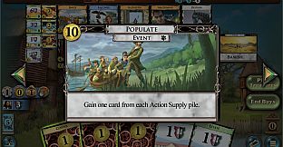 Dominion - Menagerie