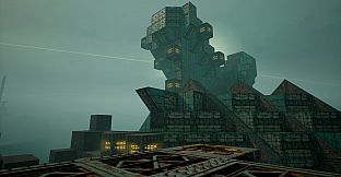 Meet Your Maker: Sector 1 Cosmetic Collection