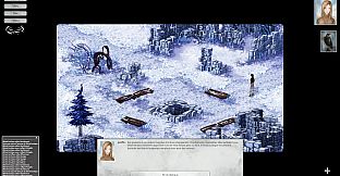 Winter Voices Episode 2: Nowhere of me