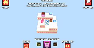 NICE PUDDING WORLD DX