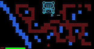 Tiger Tank 59 Ⅰ A-Gun MP023