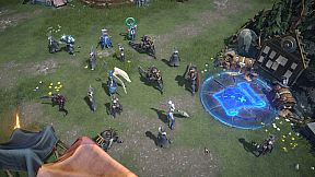 World Eternal Online