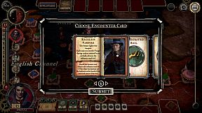 Fury of Dracula: Digital Edition