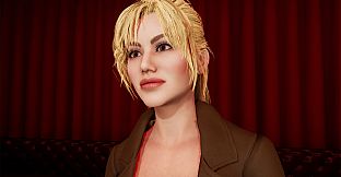 Emily | Virtual Girl - Sex Simulator VR