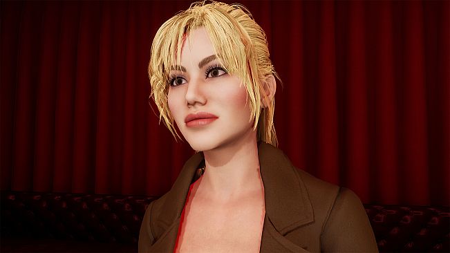 Emily | Virtual Girl - Sex Simulator VR