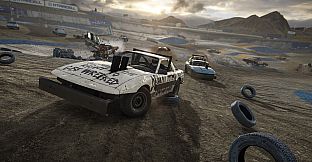 Wreckfest Season Pass