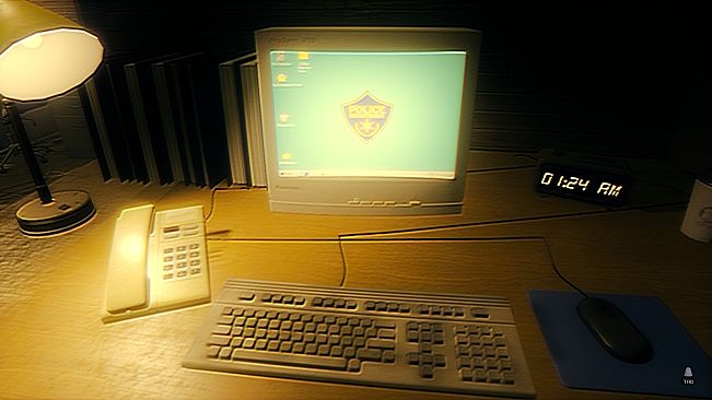 Untold Memories: Obsession