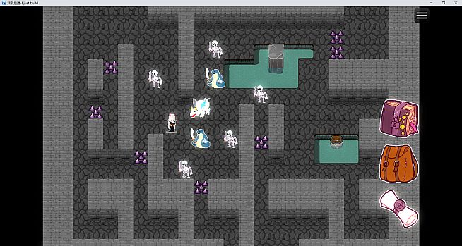 我就是建-I just build