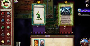 Talisman: Origins - The Legend of Pandora's Box