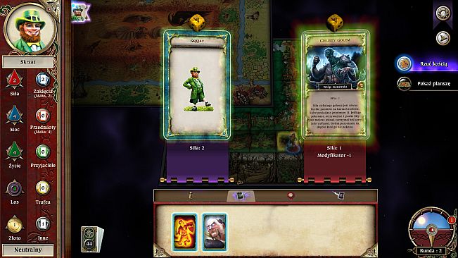 Talisman: Origins - The Legend of Pandora's Box