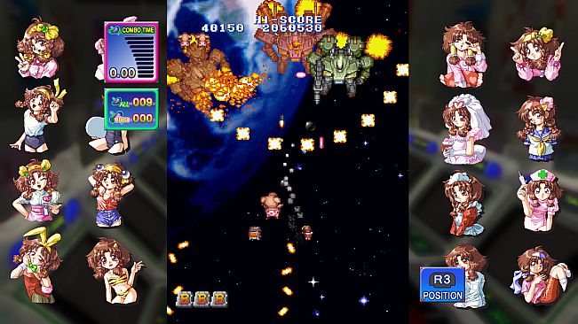 Game Tengoku CruisinMix Special