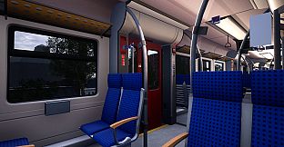 Train Sim World 2: Hauptstrecke Rhein-Ruhr: Duisburg - Bochum Route Add-On