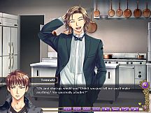 Hadaka Shitsuji - Naked Butlers