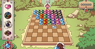 Momotaro and the Oni Island