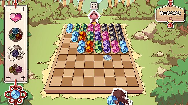 Momotaro and the Oni Island