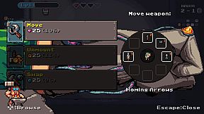 Heroes Of  Loot: Gauntlet Of Power