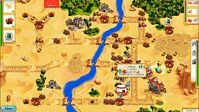 My Kingdom for the Princess |||