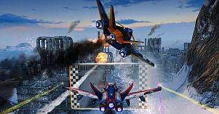 SkyDrift: Extreme Fighters Premium Airplane Pack