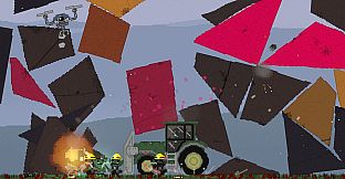 Village vs Rock