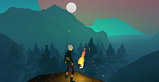 LostVein:The Sunken Vestige