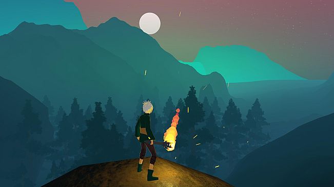 LostVein:The Sunken Vestige